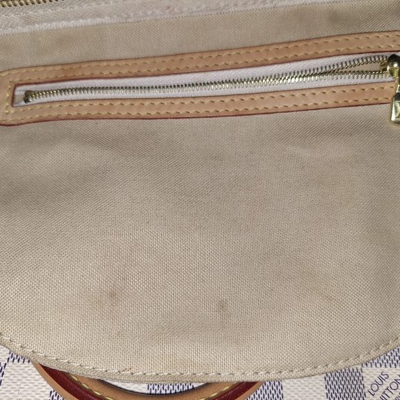 Louis vuitton speedy 35 - Picture 14 of 16